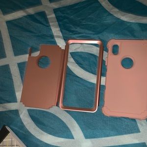 Brand new iPhone XR case